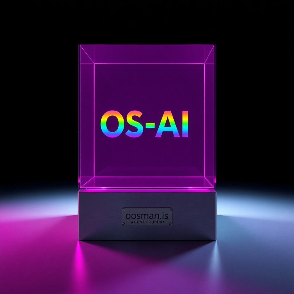 OS-AI
