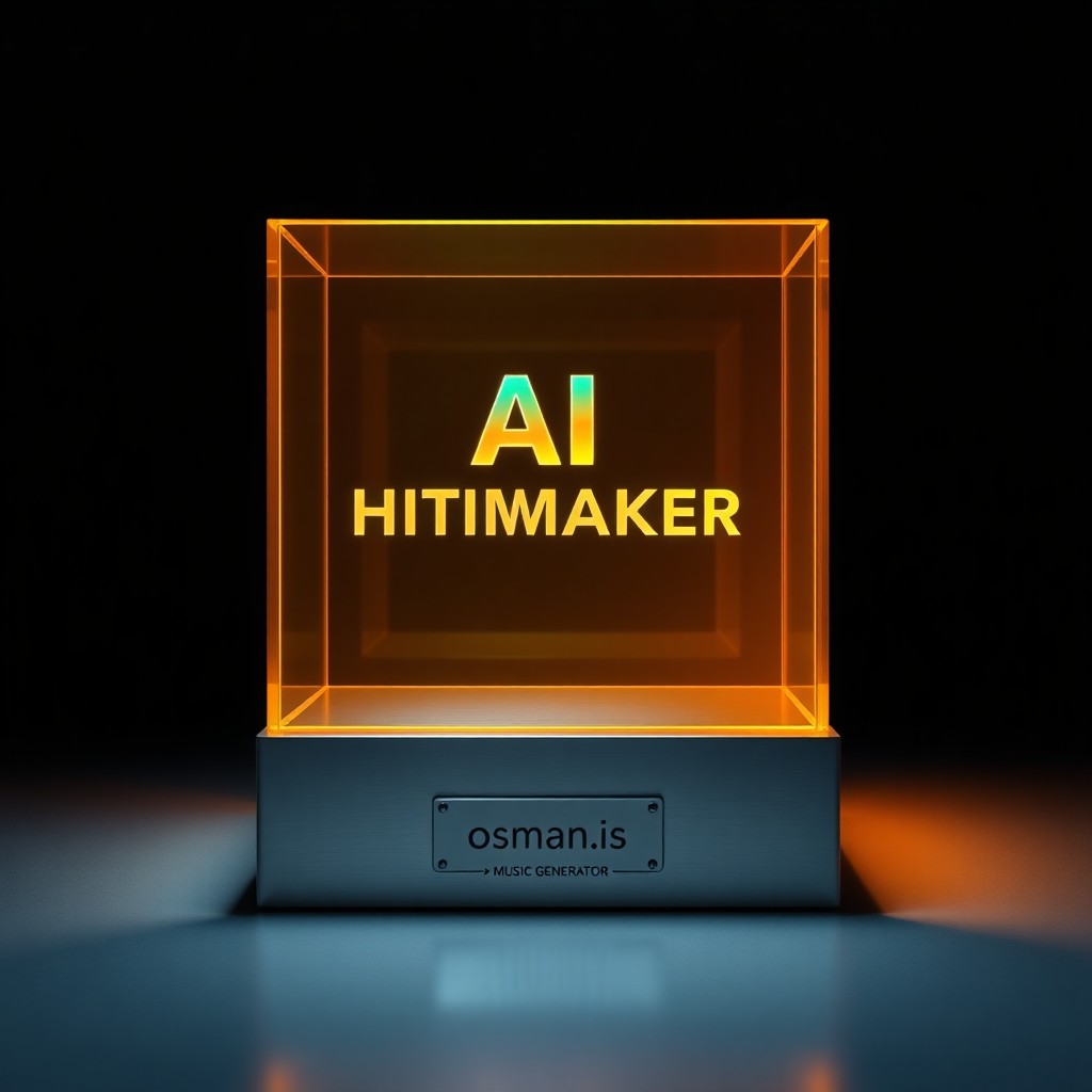 AI HitMaker