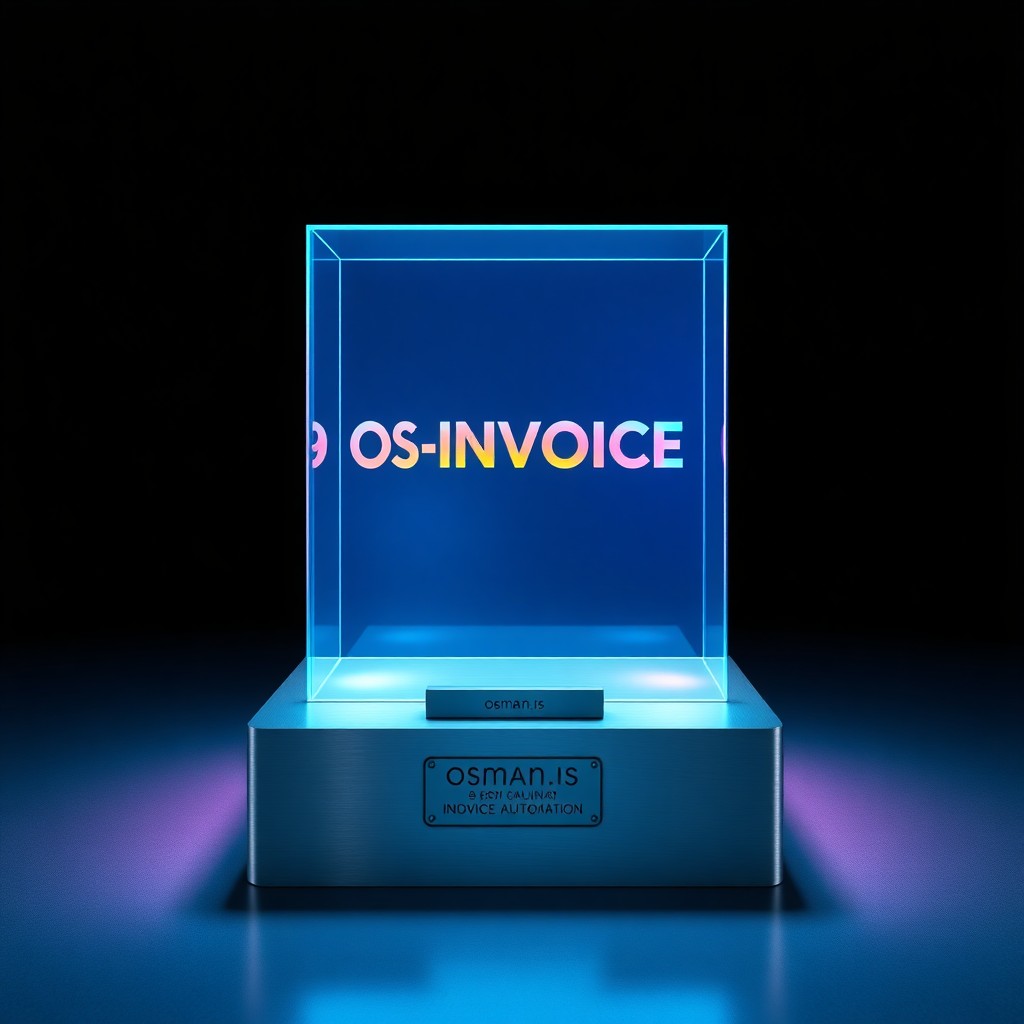 OS-INVOICE Automation
