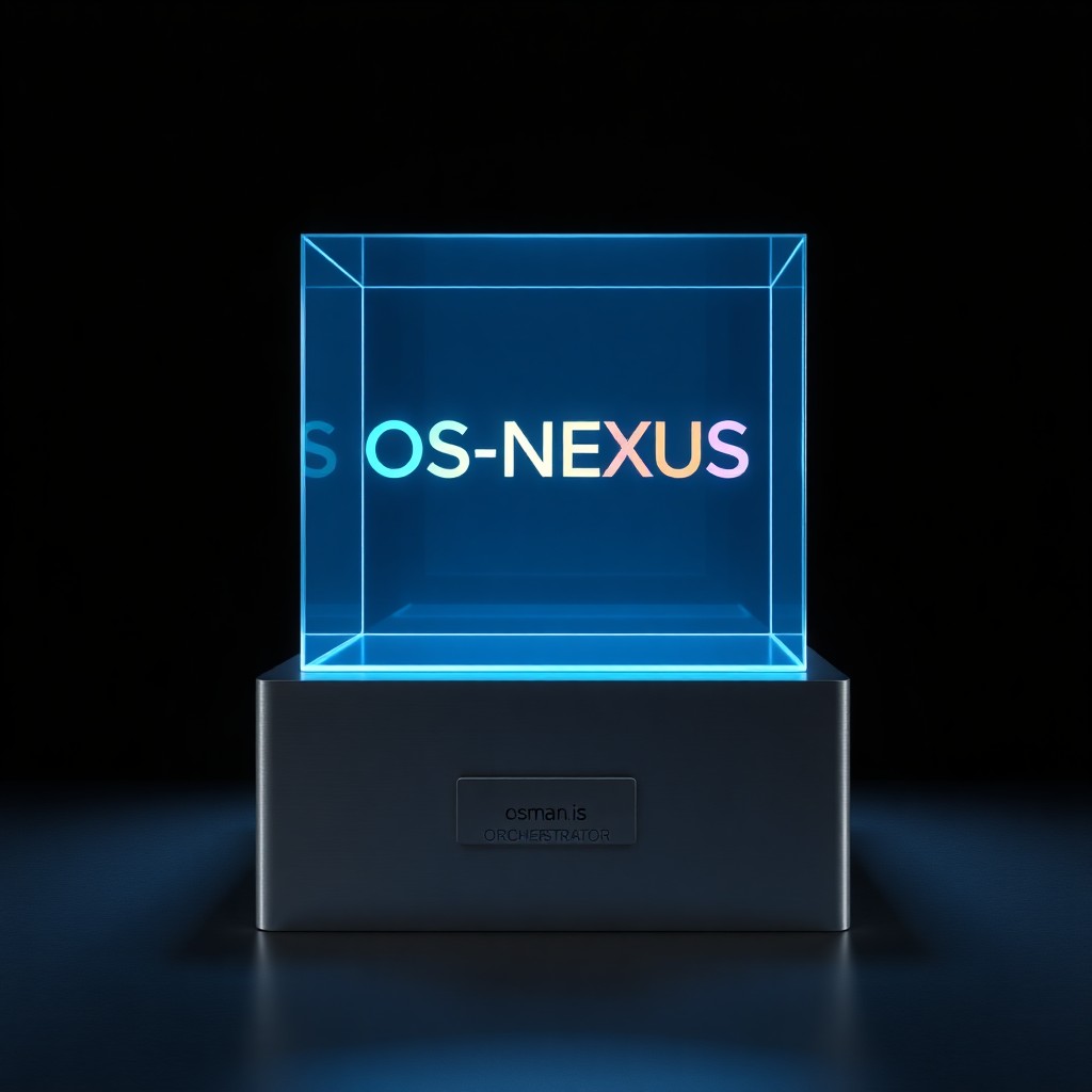 OS-NEXUS